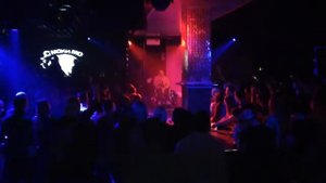 Рэм Дигга - Мед (live, Владивосток)