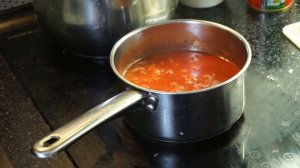 Домашние консервы в автоклаве . "Гуляш"