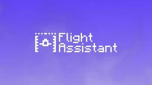 Скачать мод FlightAssistant [1.21.5], [1.21.4], [1.21.3], [1.21.2]