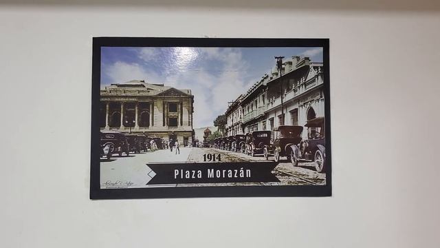 CUADROS MUY IMPORTANTES DEL CENTRO HISTORICO HACE MUCHOS AÑOS ATRAS . смотреть онлайн