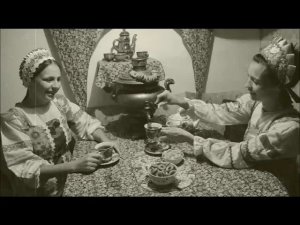 Чайная на Успенской