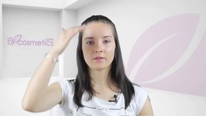 Морщинистый лоб