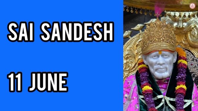 SAI SANDESH || 11 JUNE смотреть онлайн