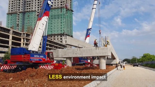 MAJLIS PERASMIAN PENYIAPAN PROJEK PERSIMPANGAN BERTINGKAT - DIAMOND JUNCTION смотреть онлайн