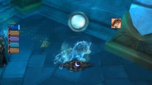 ПРИЗРАК ОСВЕЩЕННЫЙ | #81 | Слава герою Legion