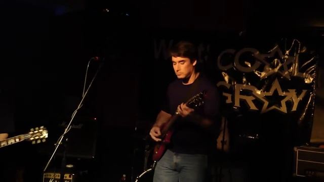 Eddie Mercer Johnny Race смотреть онлайн