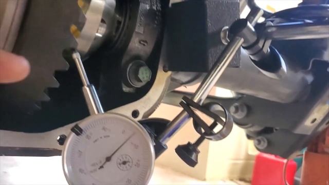 Build an Unbreakable Dana 44 JL Wrangler JT Gladiator 2021 Bronco Nissan Titan