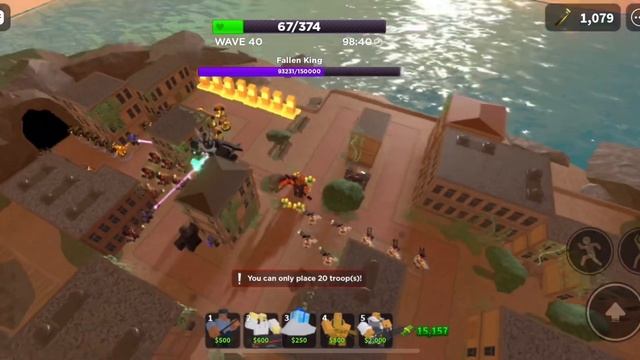 Fallen king ded again and warden line смотреть онлайн