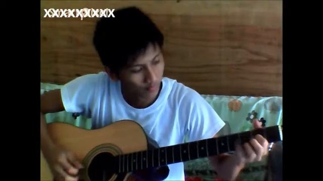 (Javid Paul) Grow old with You - Daniel Padilla, Adam sandler Fingerstyle Cover смотреть онлайн