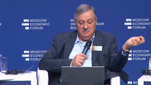 Дмитрий Евстафьев Ближний и Средний Восток в меняющемся мире