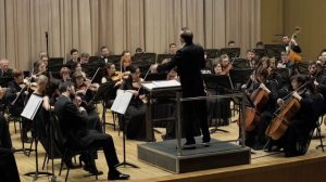 П. Чайковский - Интродукция из балета "Лебединое озеро".