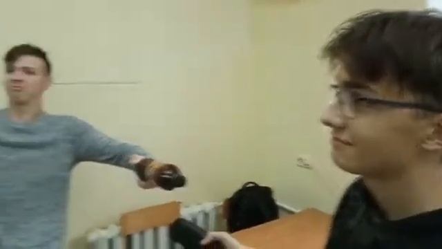Кто украл киндер пингви?