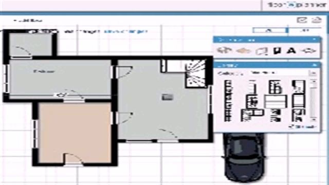Floorplanner New Version (see description) смотреть онлайн