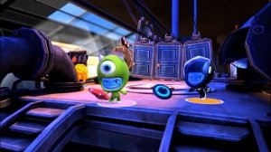 Disney Мир героев