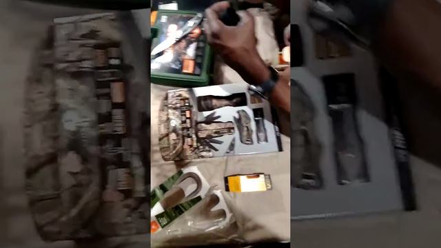 Vehicle go bag/get home bag. смотреть онлайн