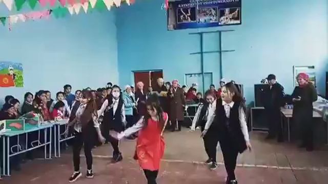 Кашка-Терек 2003 тун кыздары 2018 смотреть онлайн