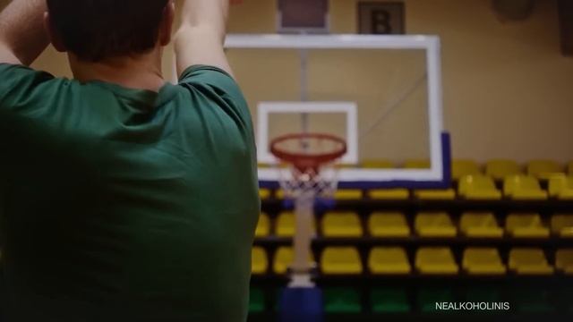 Švyturys GO Nealkoholinis. Viena Šalis - Viena Komanda. смотреть онлайн