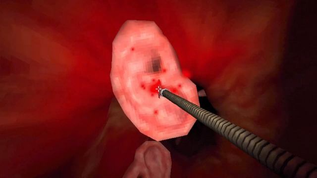 ОН ЕСТ ЛЮДЕЙ!!! САМАЯ ОТВРАТИТЕЛЬНАЯ ИГРА! (Revenge of the Colon #4) смотреть онлайн