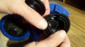 Ролики конвейерные - особенности конструкции