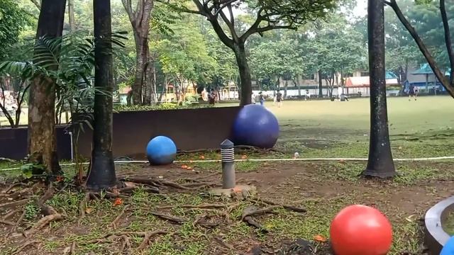 People's Park update pwede na makapasok for some leisure activities смотреть онлайн