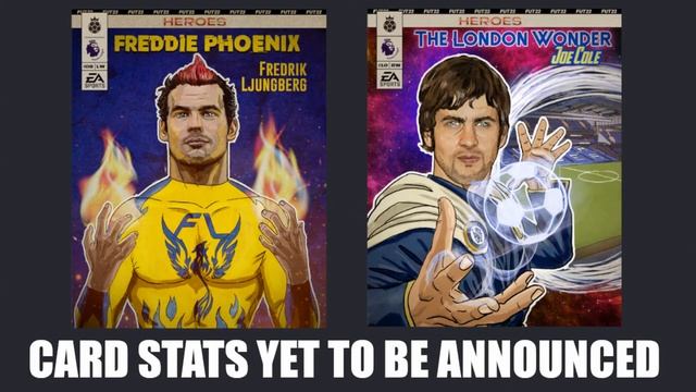 FIFA 22 REWARDS, NEWS & MORE - FIFA 22 ULTIMATE TEAM смотреть онлайн