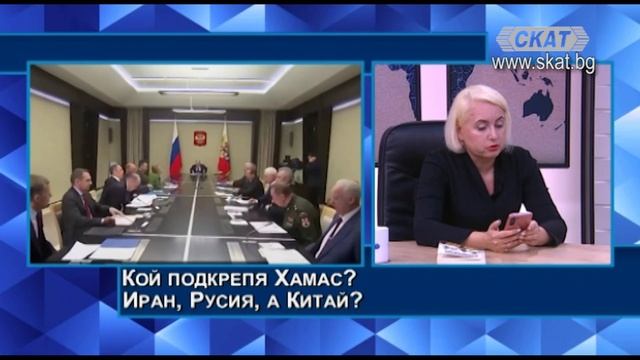 Кремена Крумова: Големият жълт слон с голяма червена петолъчка тръгна да завладява света смотреть онлайн