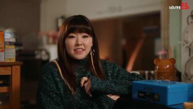 NÀNG ROBOT BIẾT YÊU - TẬP 35 [Lồng Tiếng] Trọn Bộ Phim Ngôn Tình Tổng Tài Hàn Quốc | CHAE SOO BIN смотреть онлайн