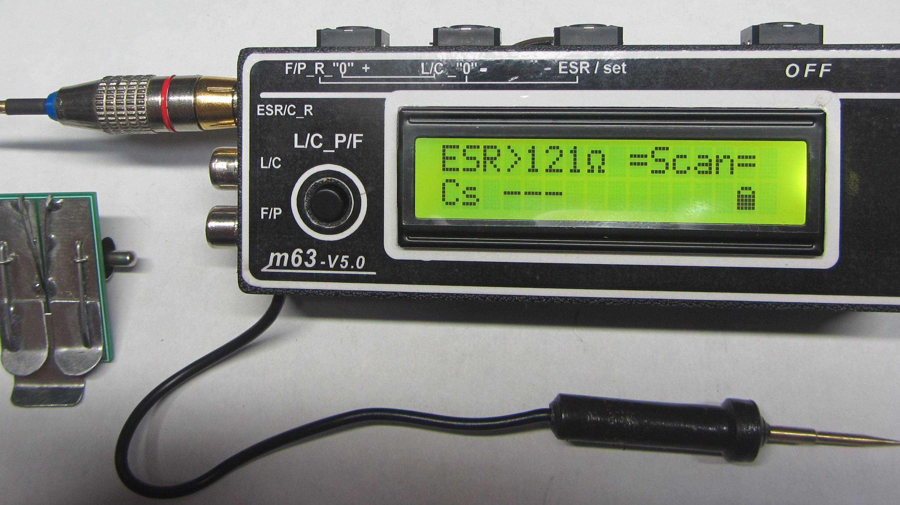 ESR_LCF версия V5
