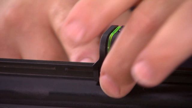 Installing the HiViz® TriViz™ Shotgun Sight