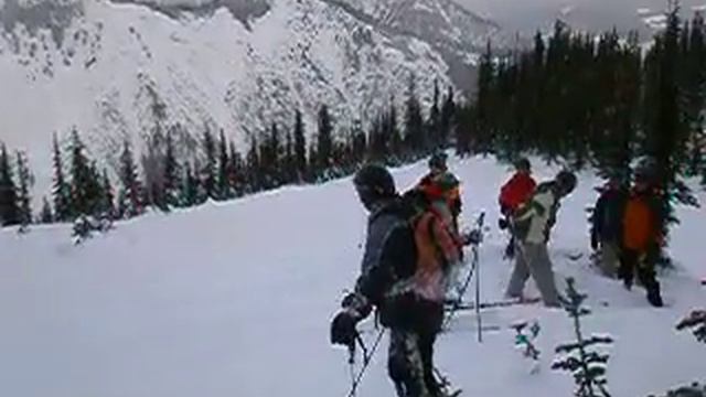 Mich Front Flip, White Grizzly смотреть онлайн