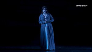 Елена Стихина. Ария Лизы из оперы «Пиковая дама»