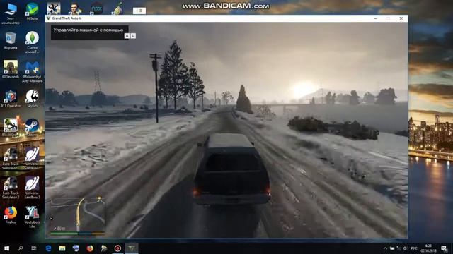 Гта 5 прохождение #1(Пролог) смотреть онлайн