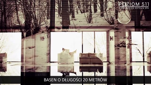 Poziom 511 Design Hotel & Spa смотреть онлайн