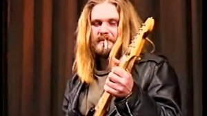 Гражданская Оборона   Черный Ворон