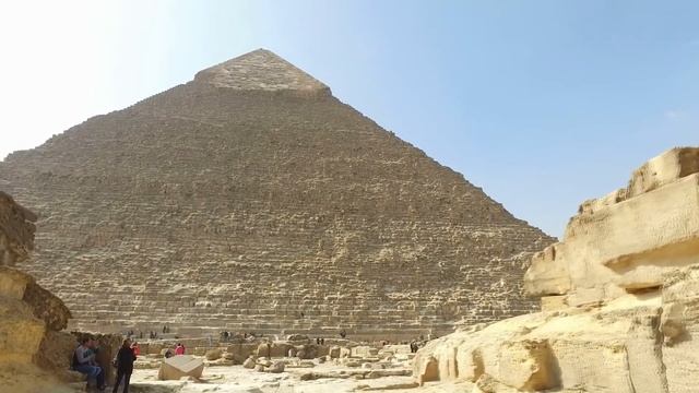 Egypte Verontrust de Wereld weer Met Nieuwe Ontdekkingen