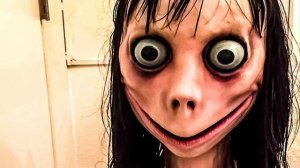 Момо : почему сейчас это не пугает?