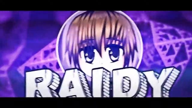 Слив имиджа RaidyСлив имиджа который не где не слит