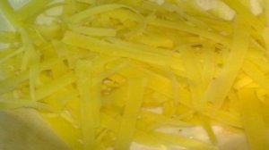 Горячие бутерброды Сытные