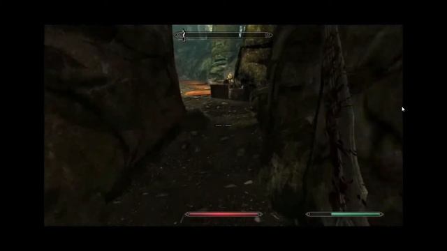 Skyrim heimlich wolf frei lassen 006 смотреть онлайн