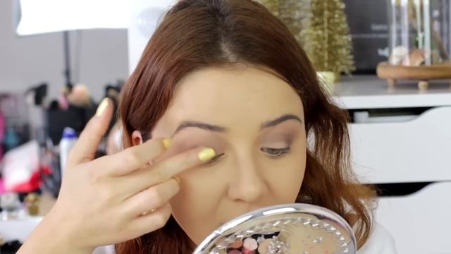 Makyajla Değişmek ?!? I Yeni Ürünler смотреть онлайн