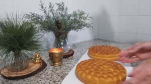 Вкуснейшие закусочные тортики.Итальянский рецепт