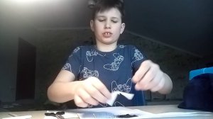 Сигарета из ЧАЯ И БУМАГИ (просто бомба 🥵🥵)