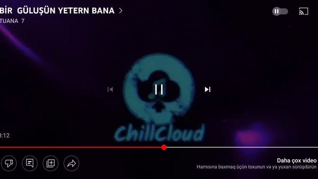 BİR GÜLÜŞÜN BİLE YETERDİ BANA смотреть онлайн