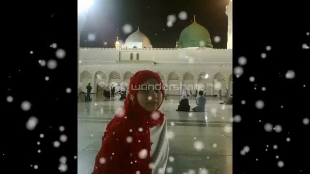 lo madine ki tajali se by hafiza kaneez e ayesha смотреть онлайн