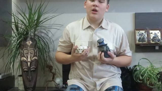 Хеллоуин HOLL смотреть онлайн