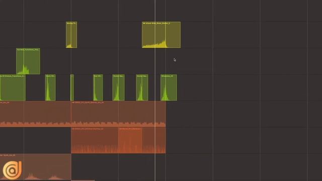 How To Make Original Compositions Using Construction Kits | Audio Design Desk Tutorial смотреть онлайн