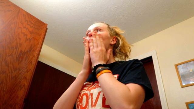 My night routine in quarantine! | Lily Ann смотреть онлайн