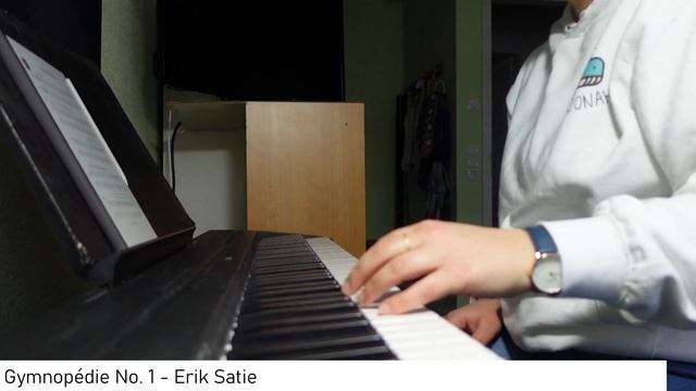 11 Ideen für Klavier-Stücke | Anfänger und mittelschweres Niveau