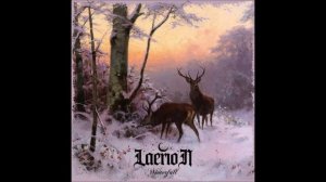Laerion - Winterfall (2025)