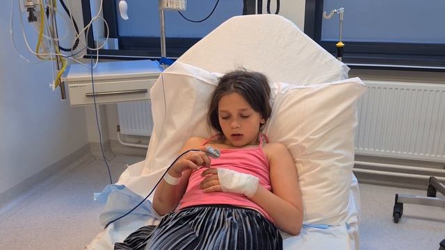 VLOG: Meteen Naar Spoedgevallen - Ziek.. 🤒🚑 смотреть онлайн